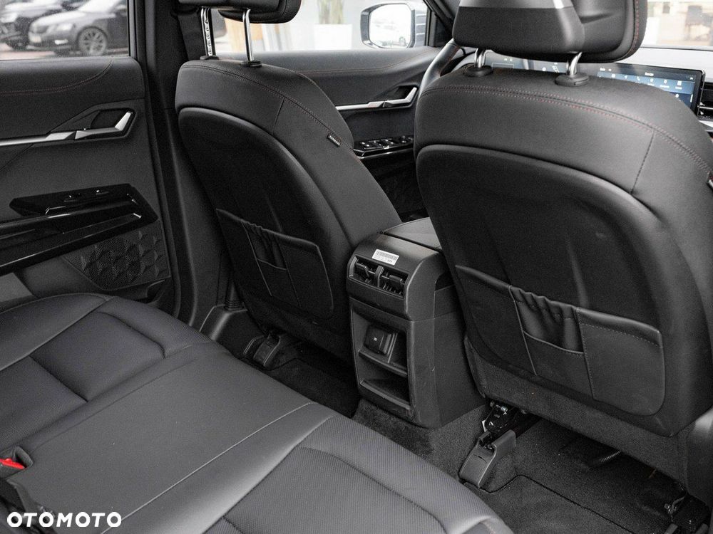 SsangYong/KGM Actyon - 27