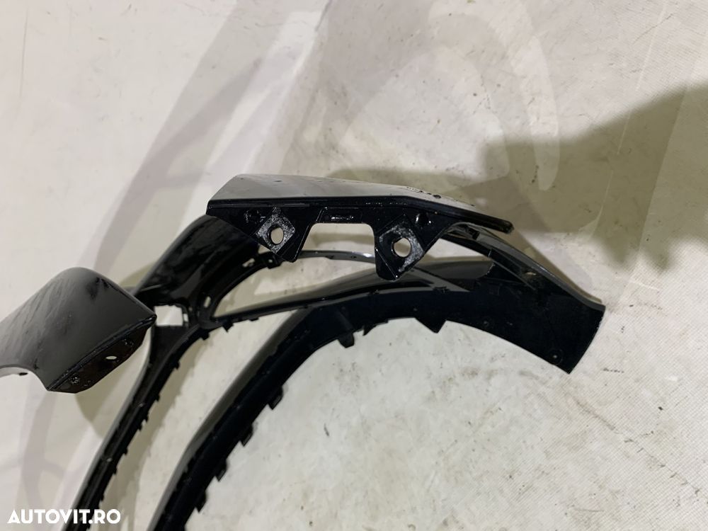 Bara fata Mercedes CLA AMG, 2019, 2020, 2021, 2022, cod origine OE A1188853901. - 9