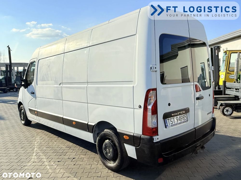 Renault MASTER - 14