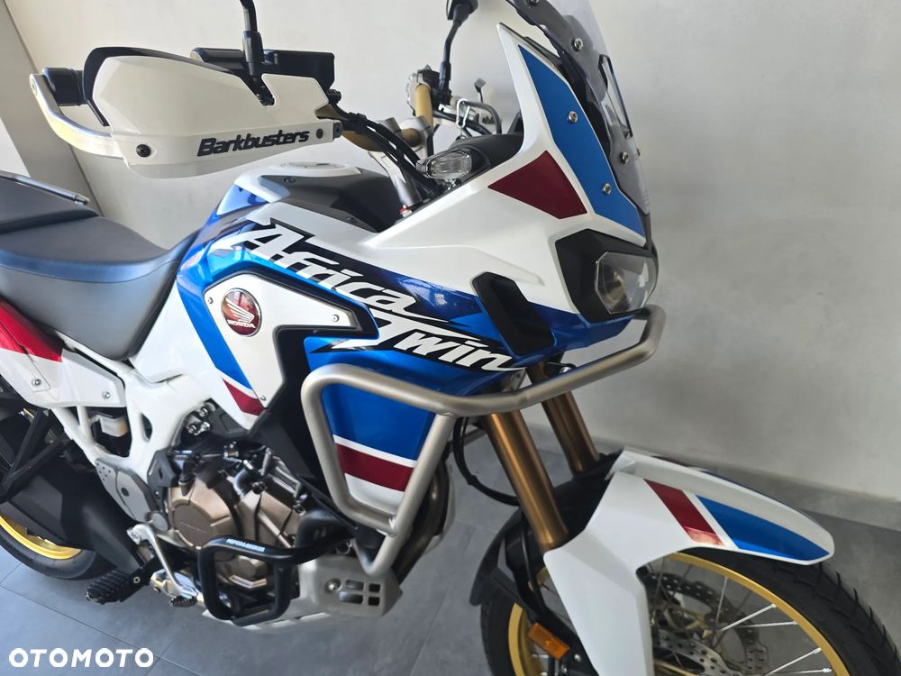 Honda CRF - 30