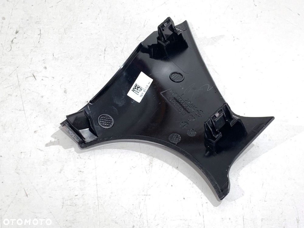 LISTWY DEKOR  OPEL CORSA F 2019 - 2022 1.2 (68) 74 kW [101 KM] benzyna 2019 - 2022 39176073 - 17