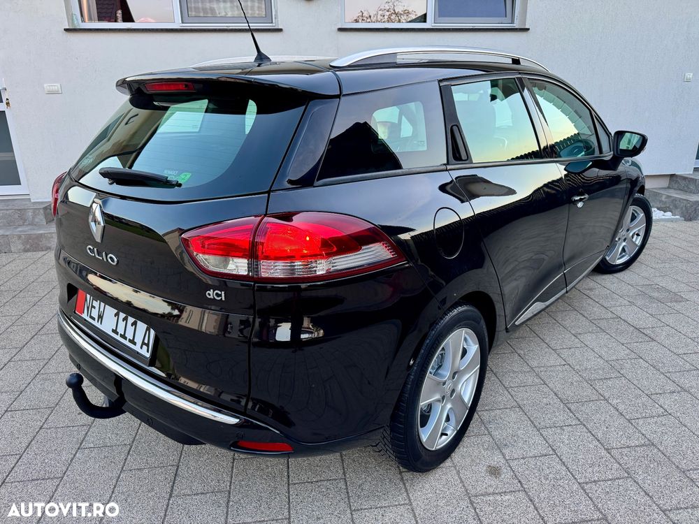 Renault Clio - 18