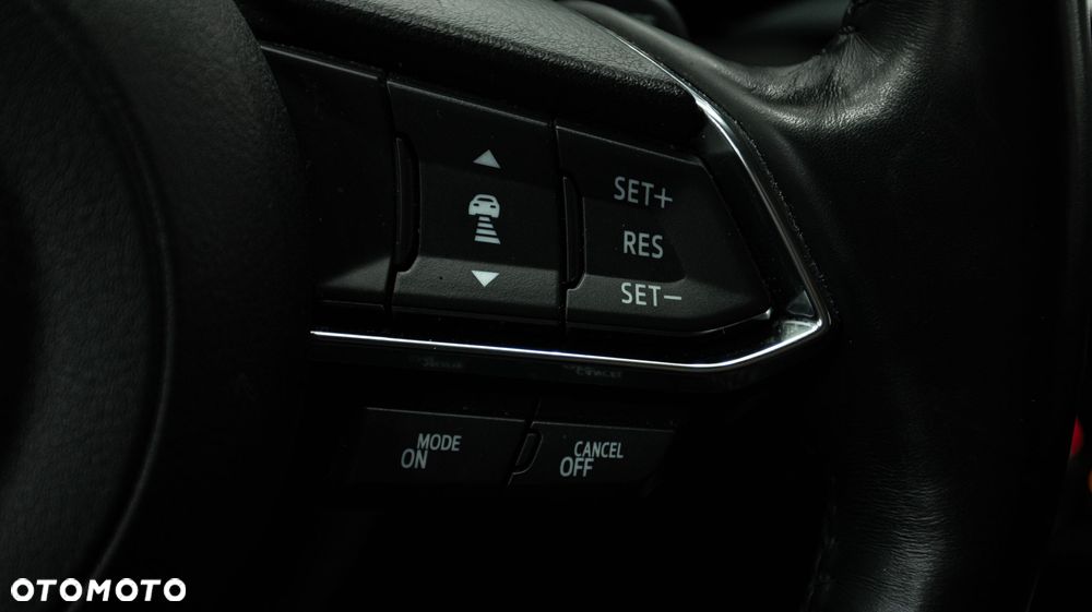 Mazda 6 2.5 SkyPrestige - 21