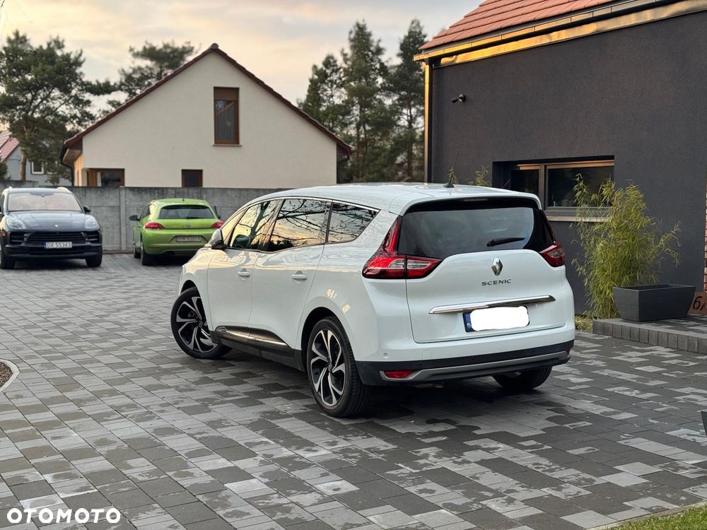 Renault Grand Scenic Gr 1.3 TCe Energy Bose EDC - 4