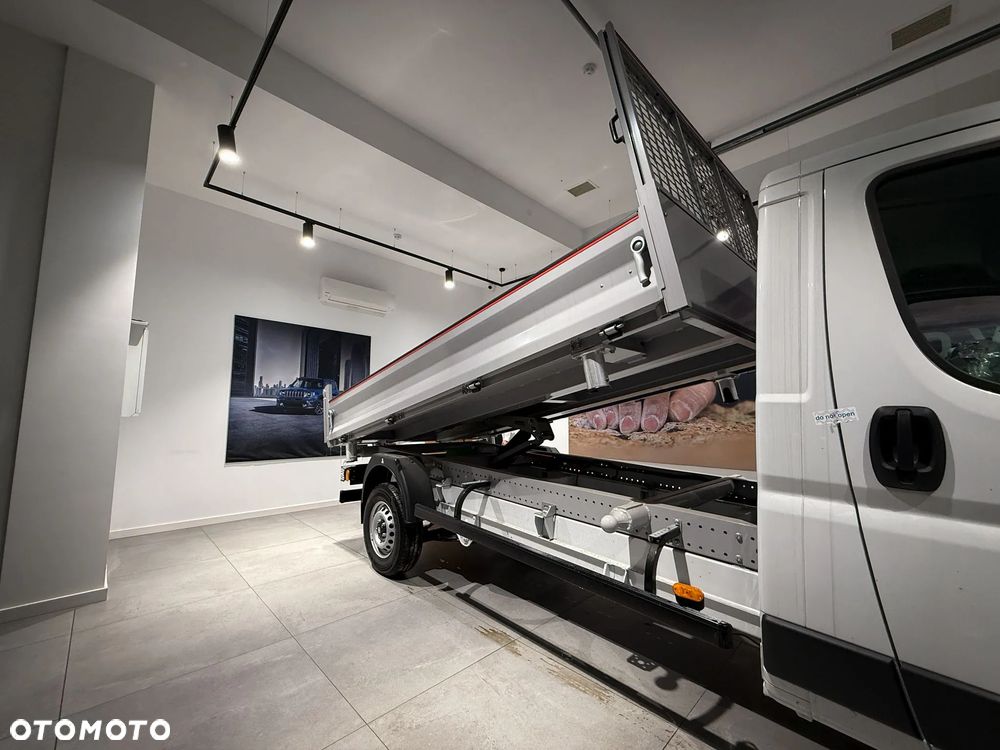 Fiat Ducato WYWROTKA 3 - Stronna - 25
