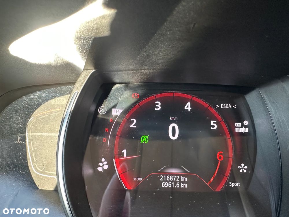 Renault Scenic - 31