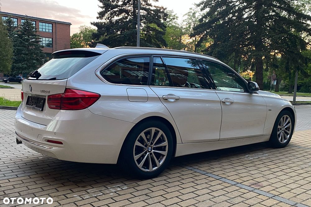 BMW Seria 3 - 15