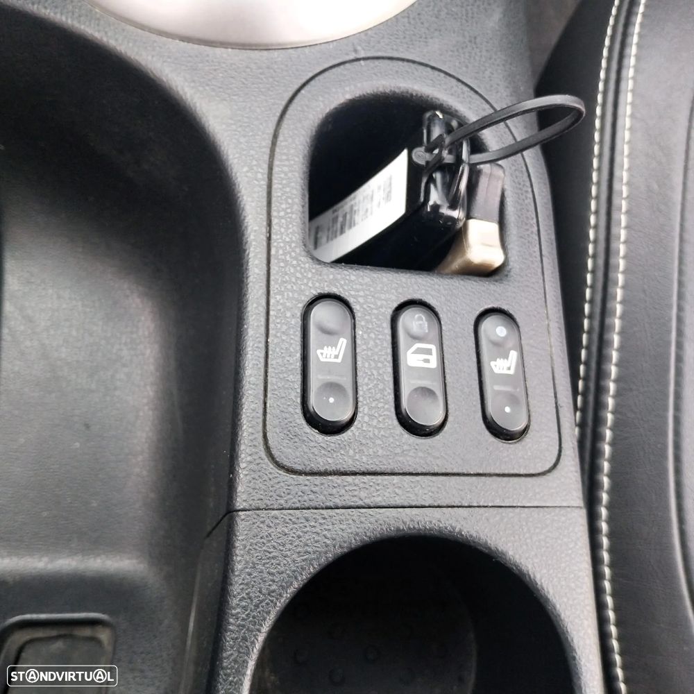 Nissan Qashqai +2 1.6 dCi Tekna Premium 18 - 25