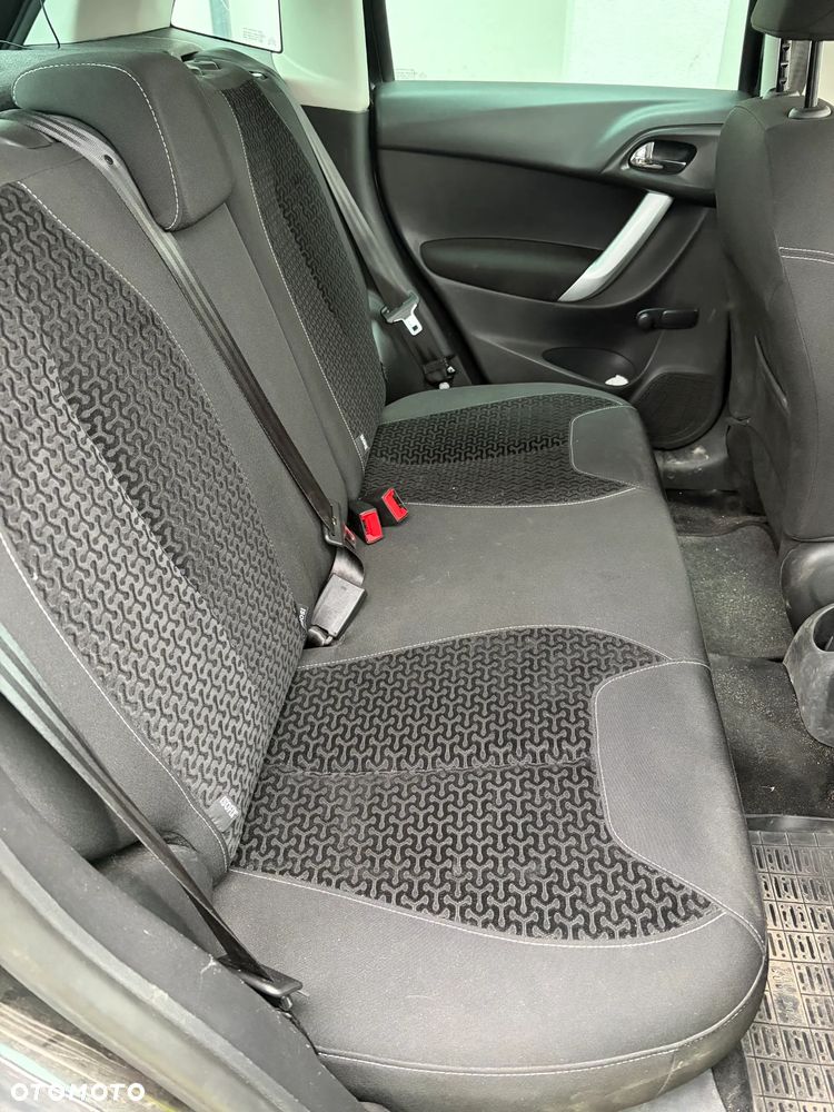 Citroën C3 1.4 VTi Exclusive MAP - 13