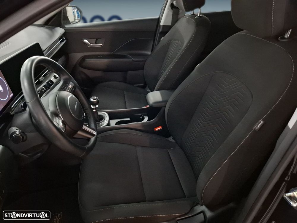 Hyundai Kauai 1.0 T-GDi Premium - 8