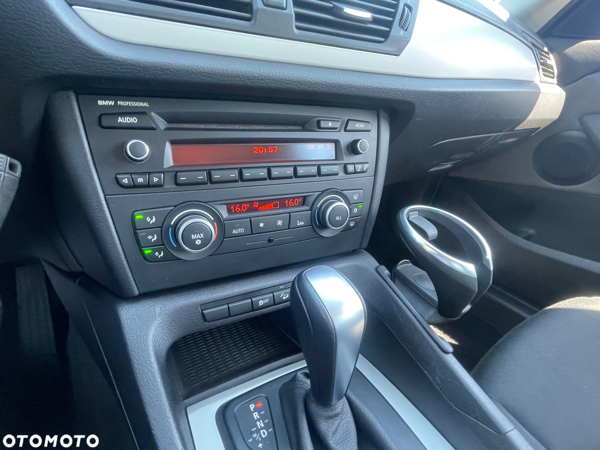 BMW X1 xDrive20d xLine - 27