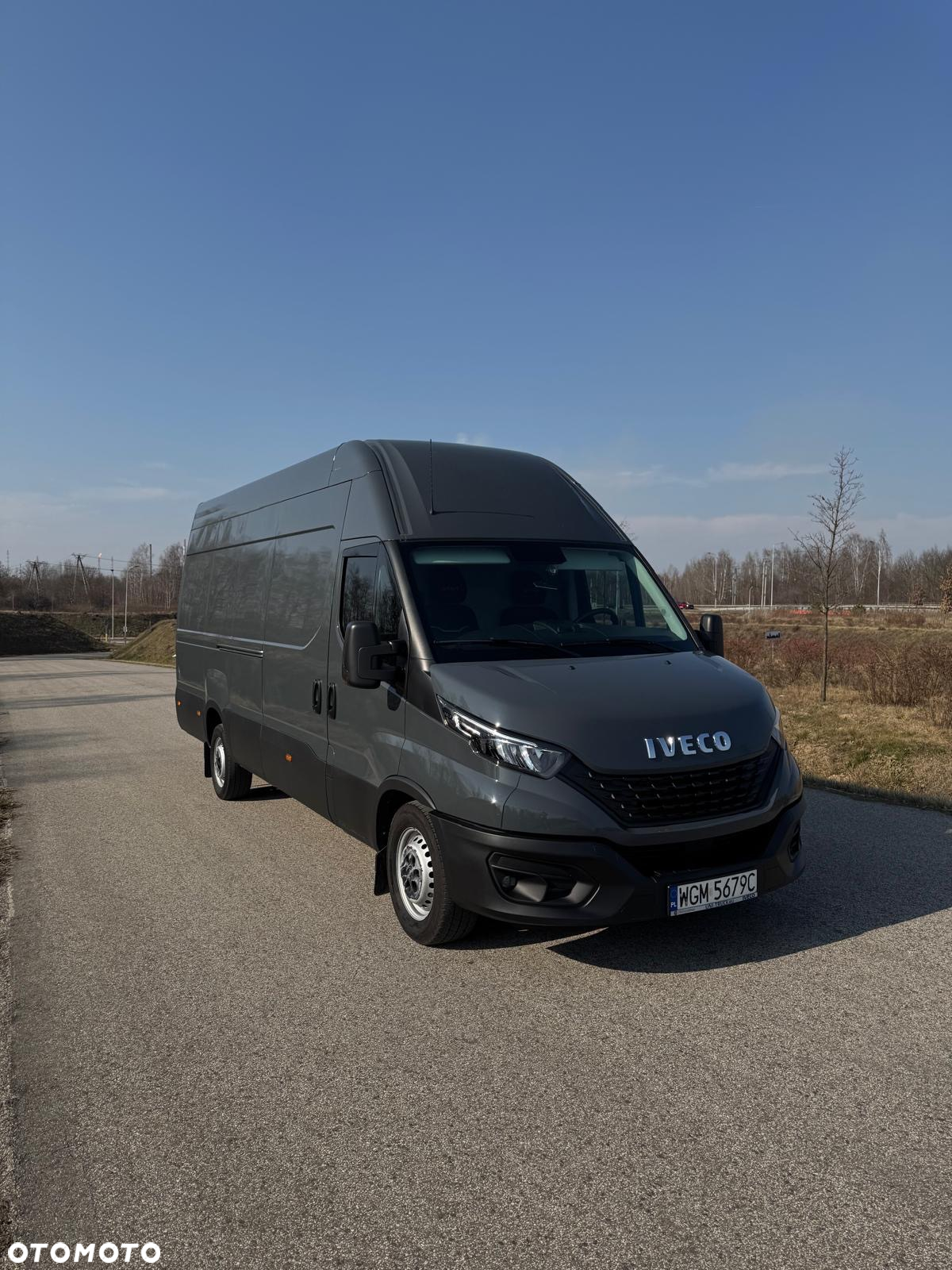 Iveco Daily - 4