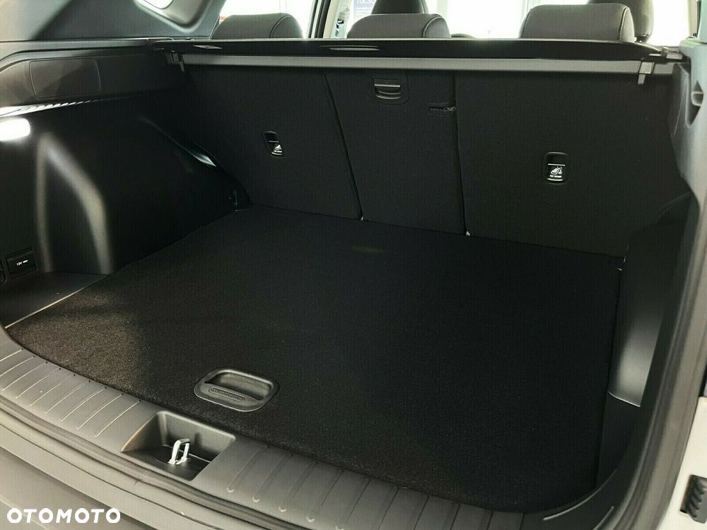 Hyundai Tucson - 13