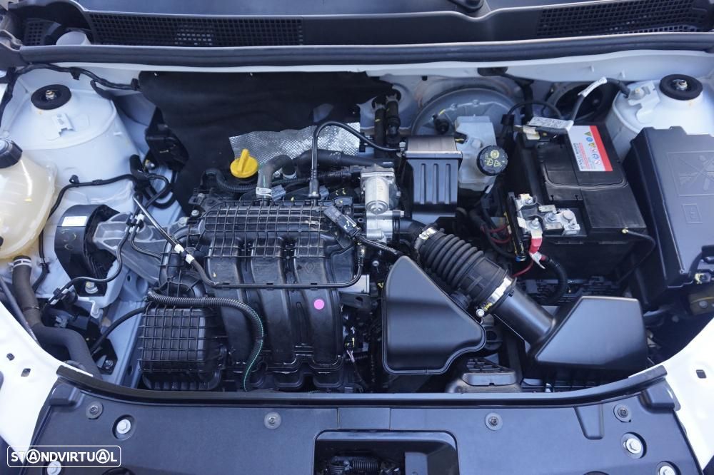 Dacia Sandero 1.0 SCe Essential - 27