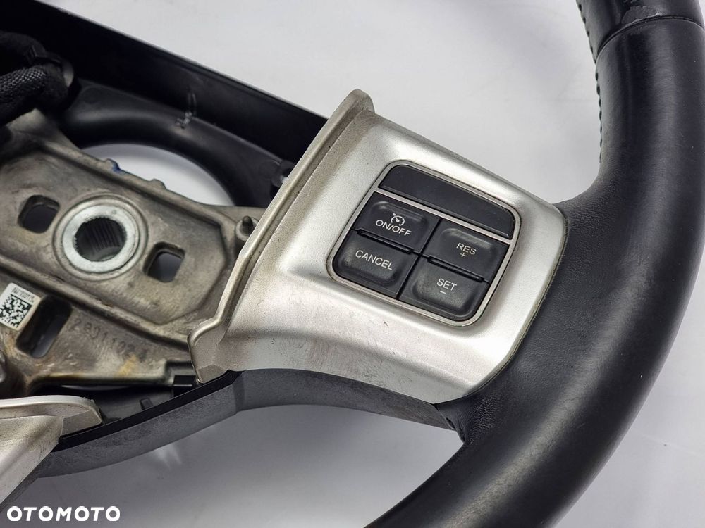 KIEROWNICA FIAT FREEMONT P1RU63DX9AG - 2