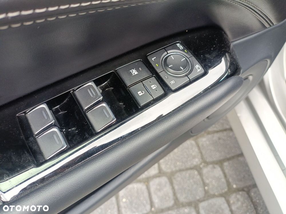 Lexus GS - 17
