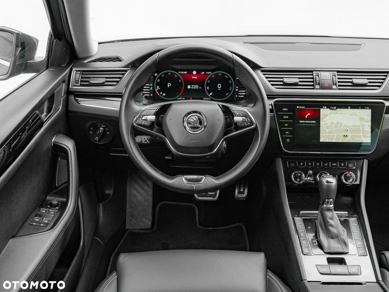 Skoda Superb 2.0 TSI 4x4 L&K DSG - 18