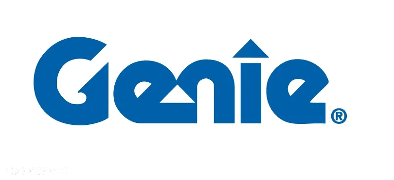 Genie GS-1932 - 24
