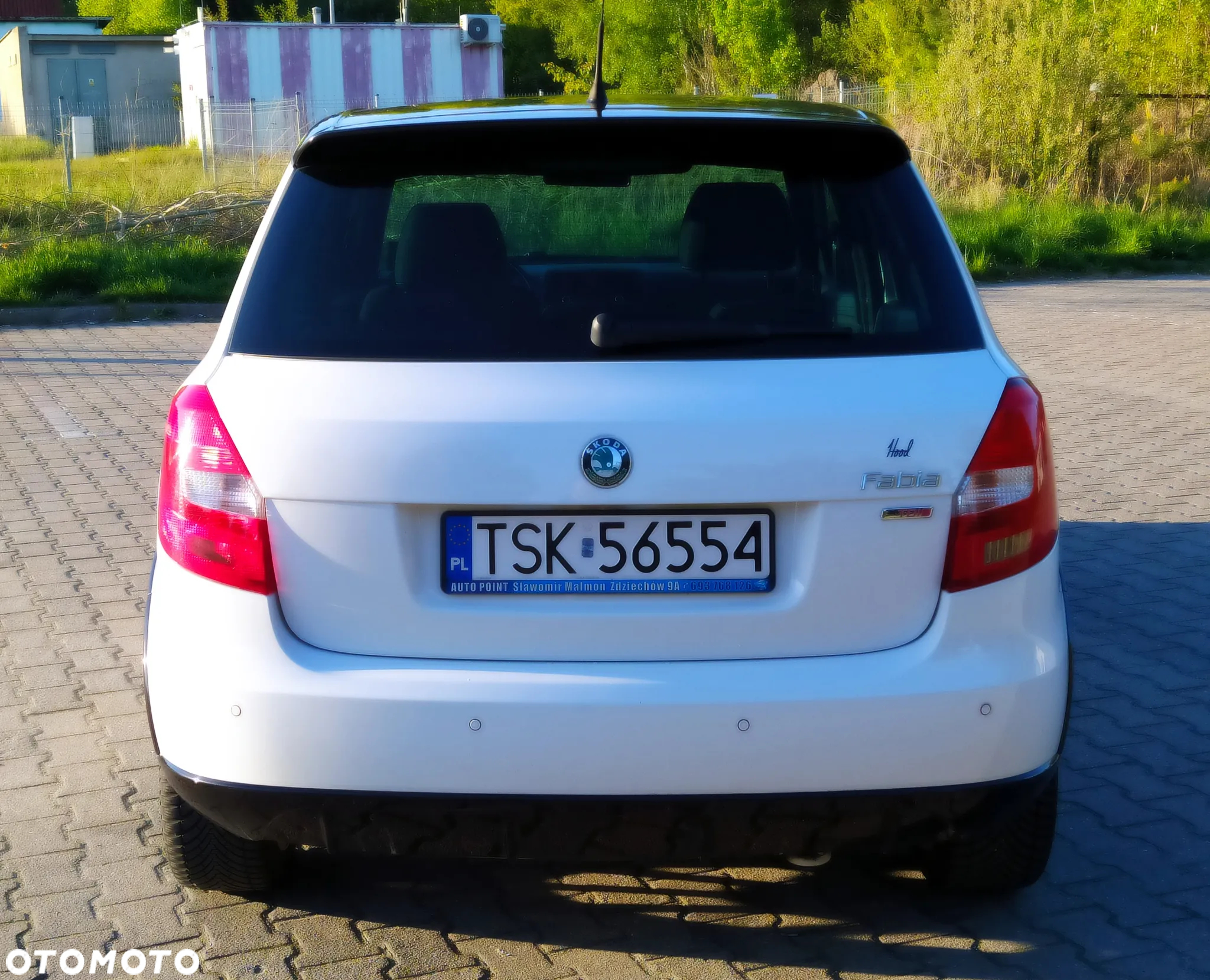 Volkswagen Golf 2.0 TDI DPF Style - 4