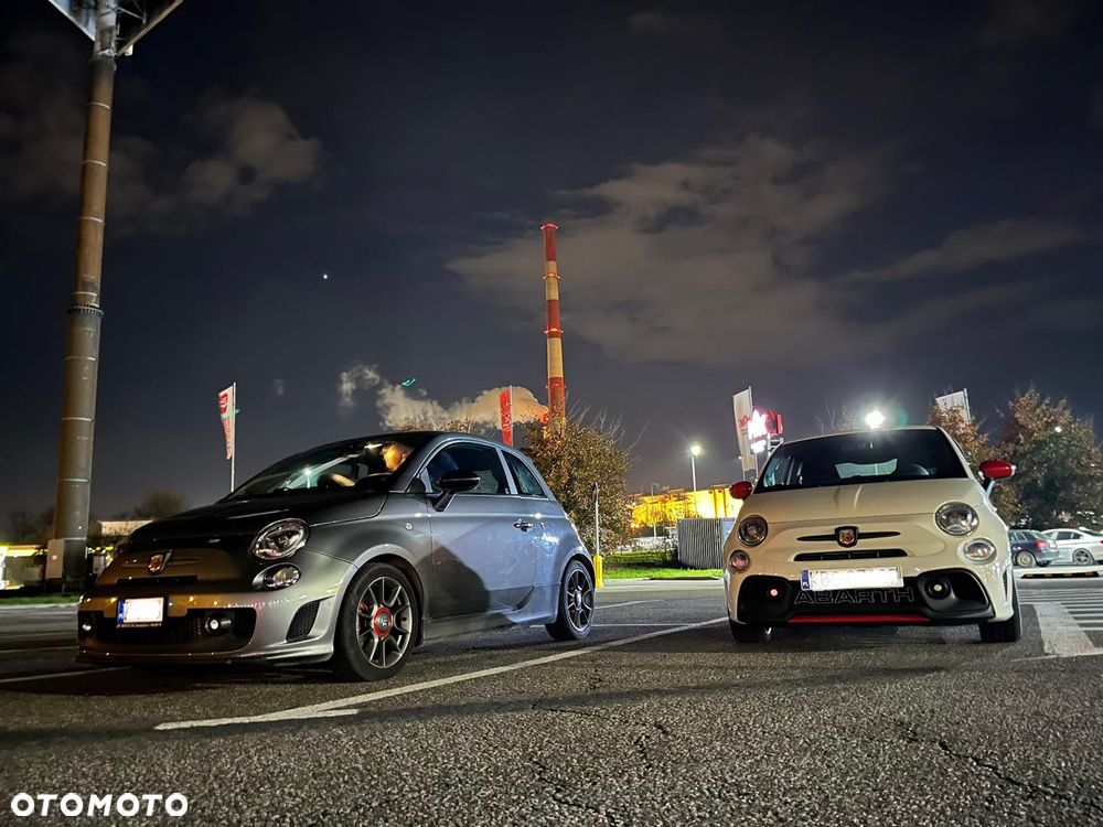 Abarth 500 - 11