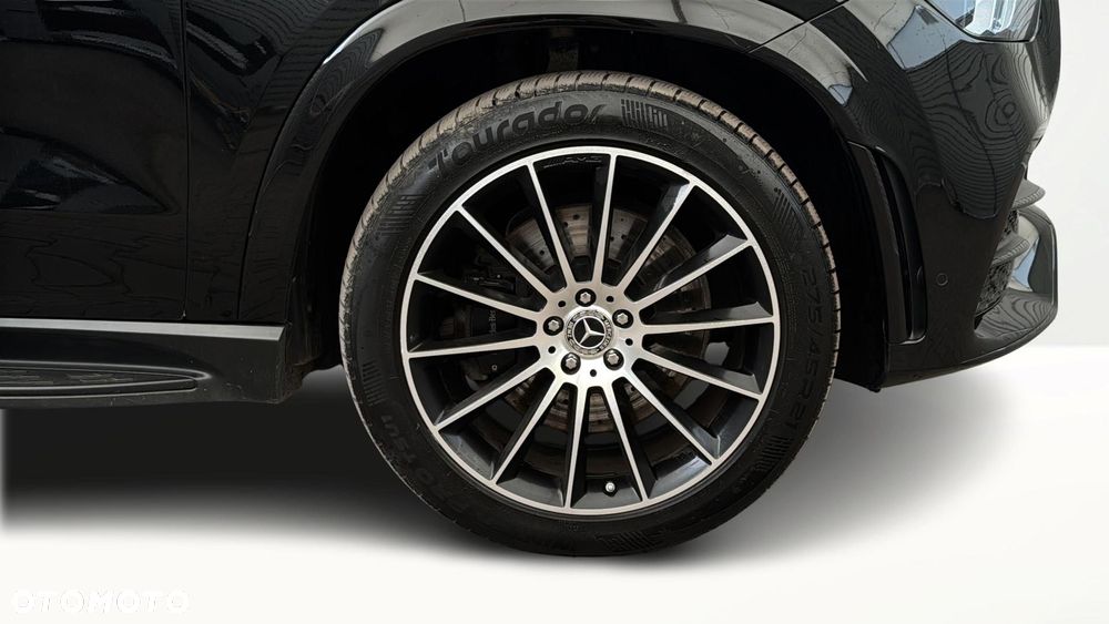 Mercedes-Benz GLE 300 d 4-Matic - 16