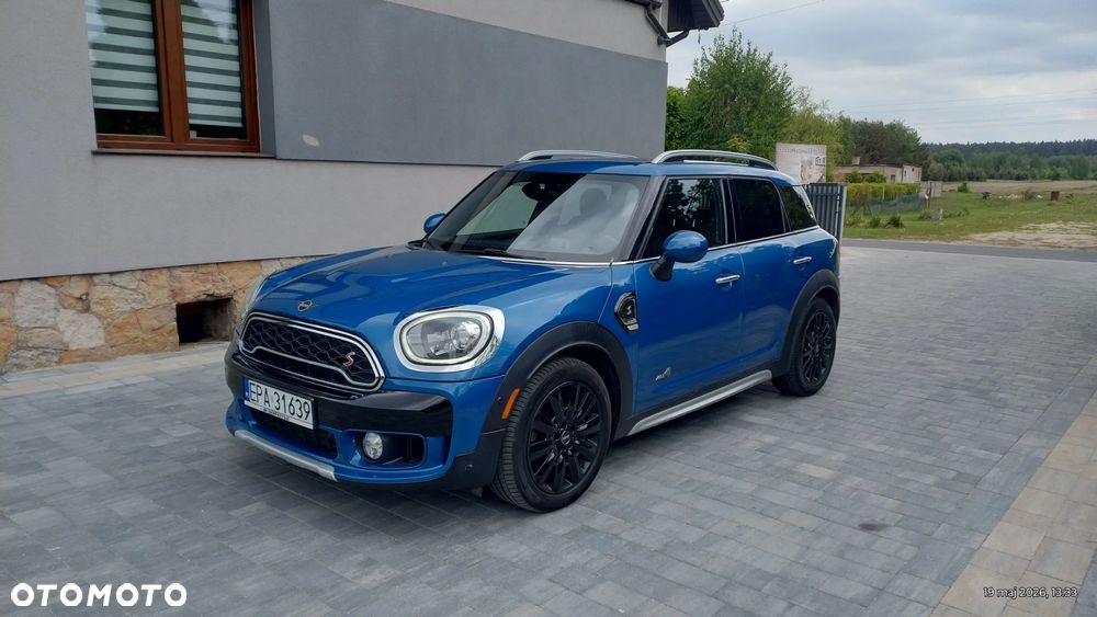 MINI Countryman Cooper S ALL4 - 1
