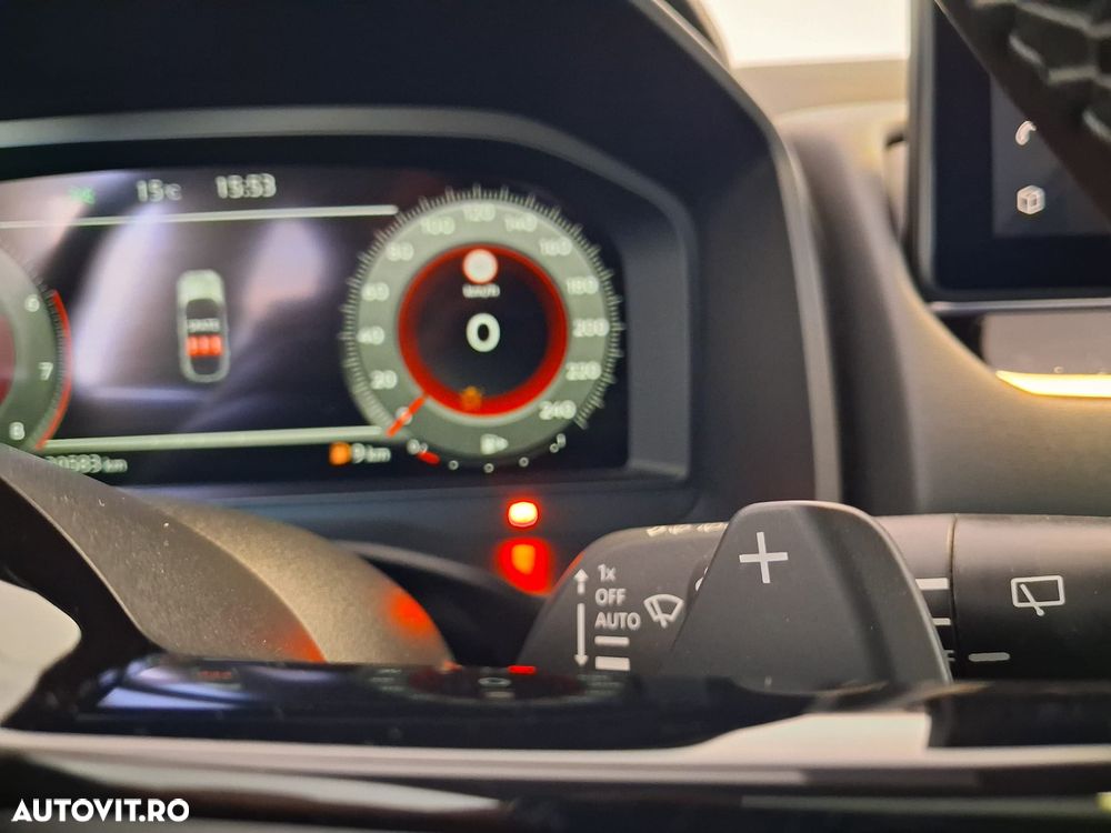 Nissan Qashqai 1.3 l MHEV X-Tronic N-Connecta - 8