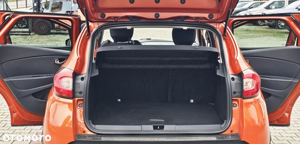 Renault Captur - 23