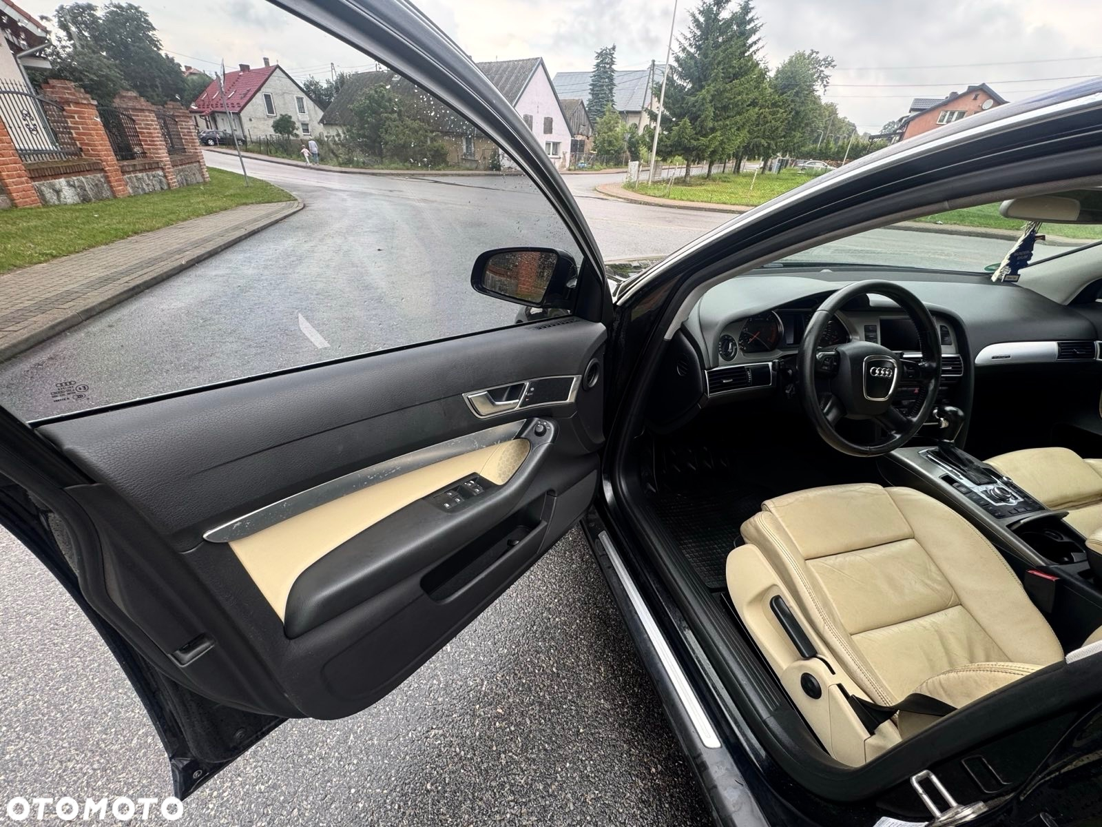 Audi A6 3.0 TDI Quattro Tiptronic - 10