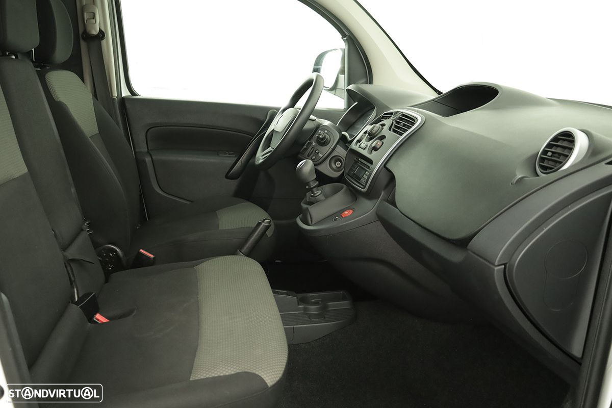 Renault kangoo 1.5 dci maxi business s/s - 20