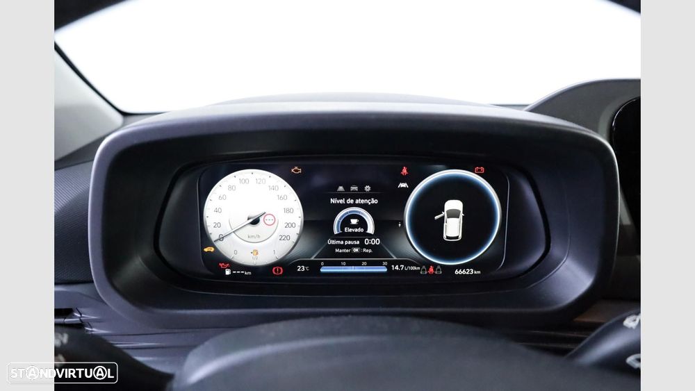 Hyundai Bayon 1.0 T-GDI Premium (TT) - 11