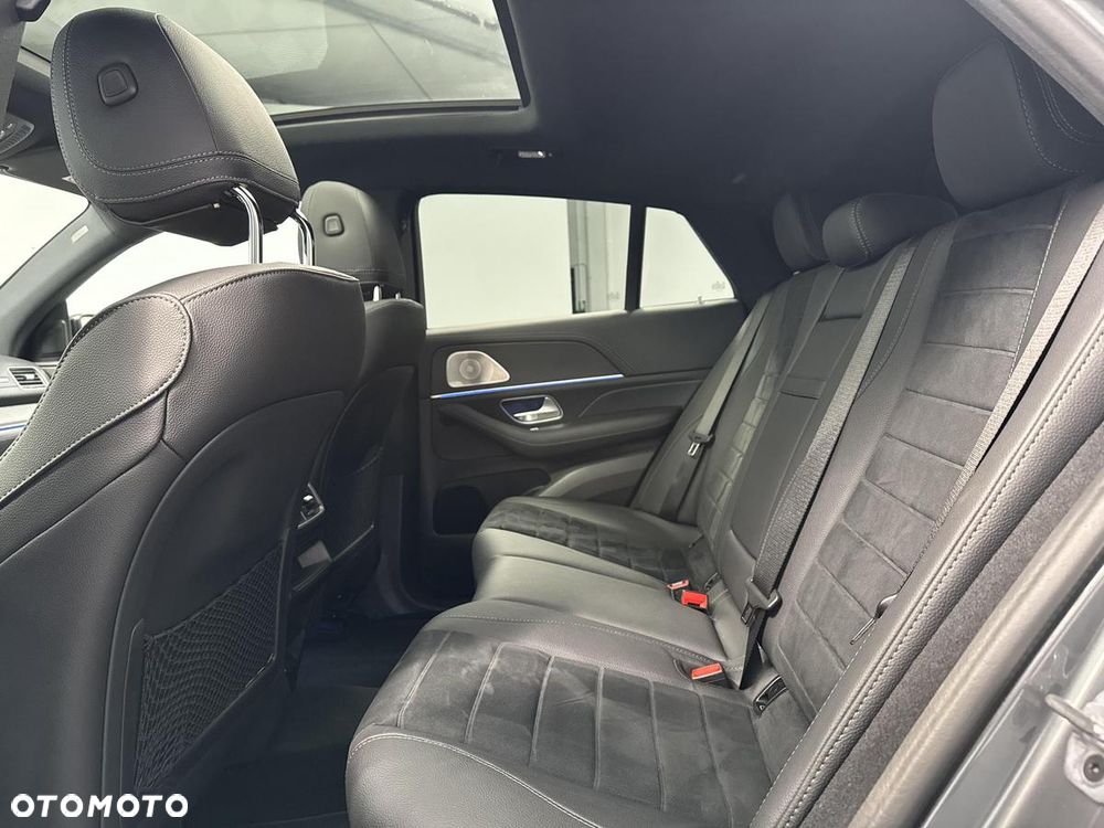 Mercedes-Benz GLE ver-300-d-4matic-9g--tronic-amg-line - 22