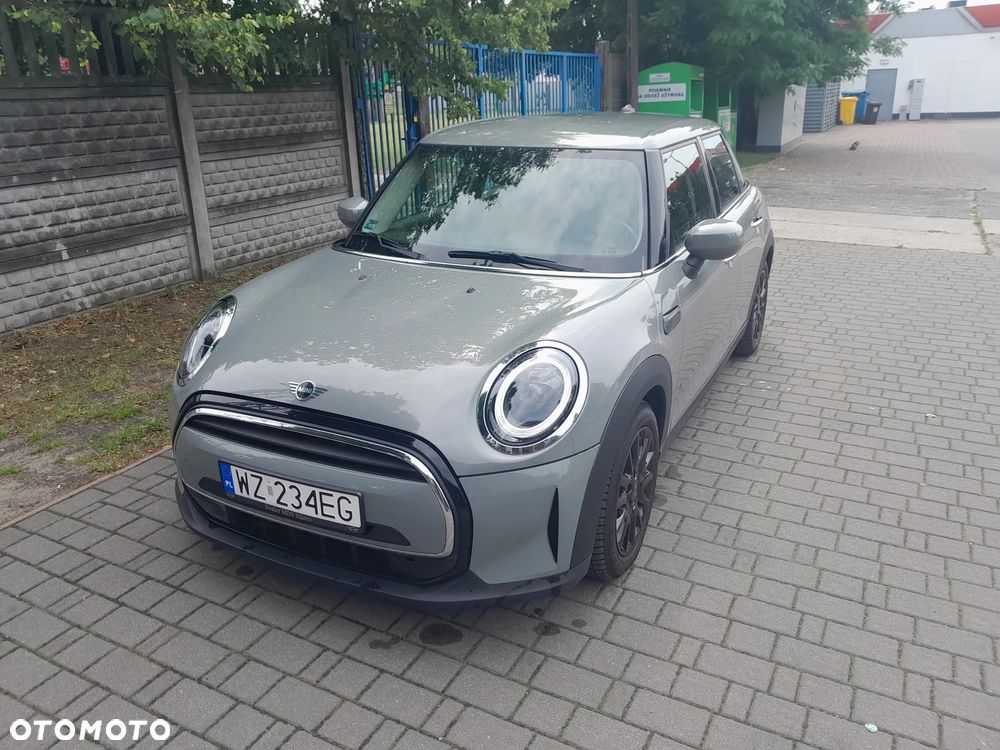 MINI ONE - 5