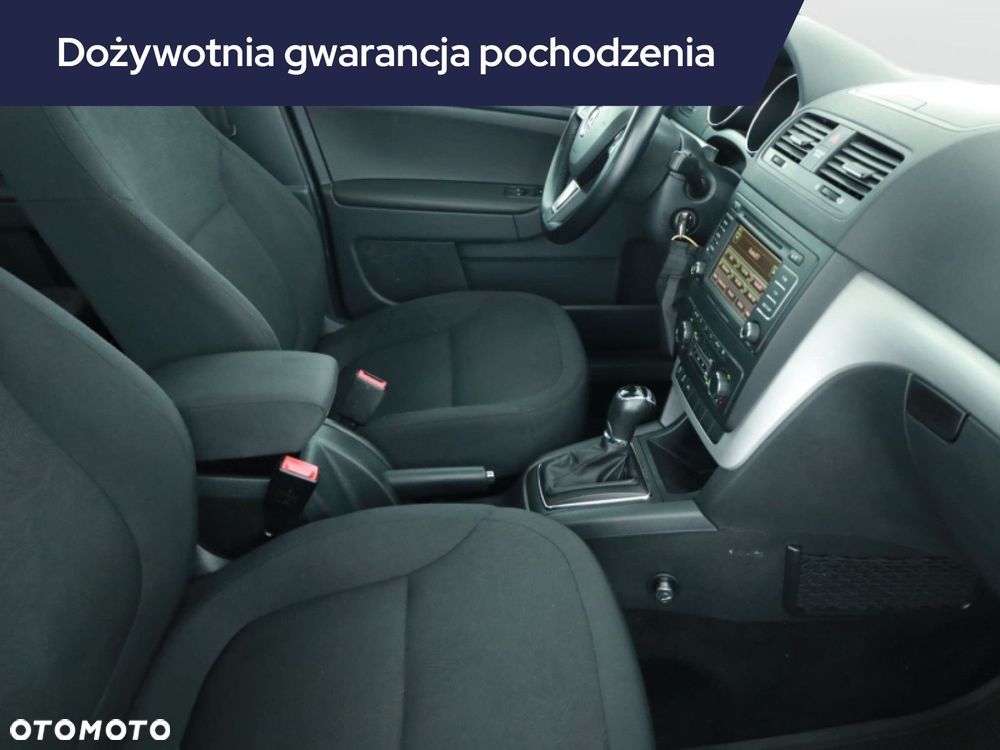 Skoda Yeti - 9