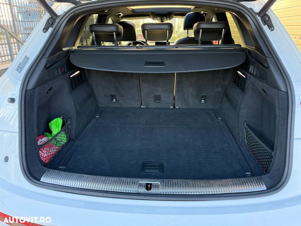 Audi Q5 2.0 TDI Quattro S tronic - 35