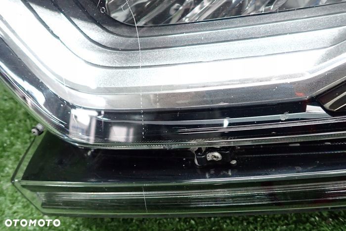 HONDA CR-V CRV FULL LED 18-22 reflektor lewy lampa lewa - 6