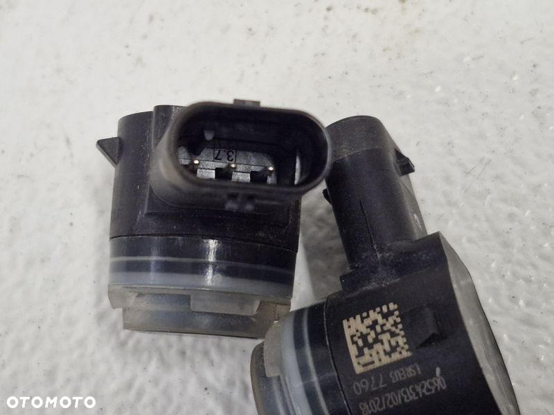 パーツ user_ae8cd311 Kostka wtyczka lampy tylnej OPEL Astra K 0753325999374 za