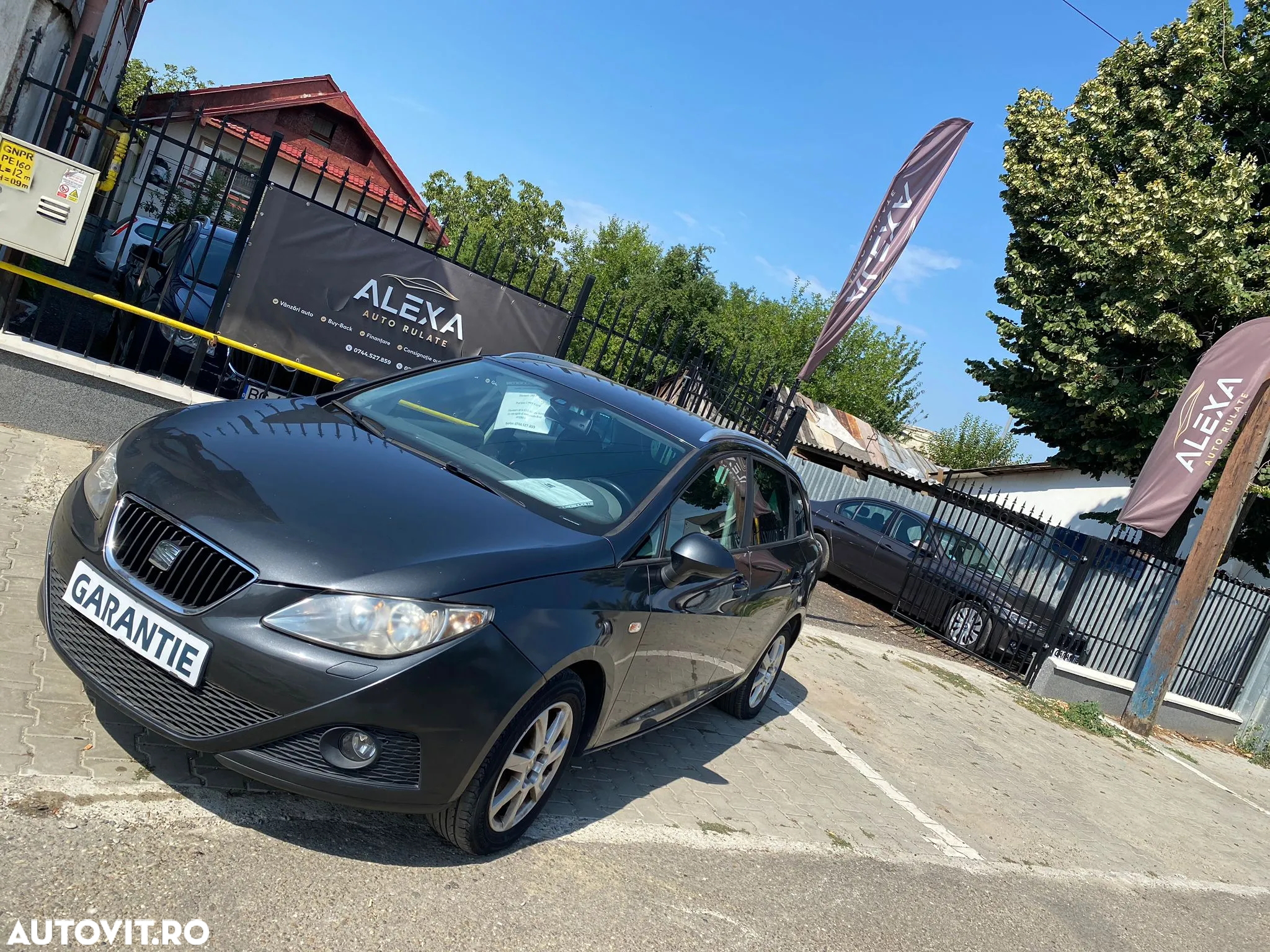 Seat Ibiza ST 1.2 TDI Ecomotive - 2