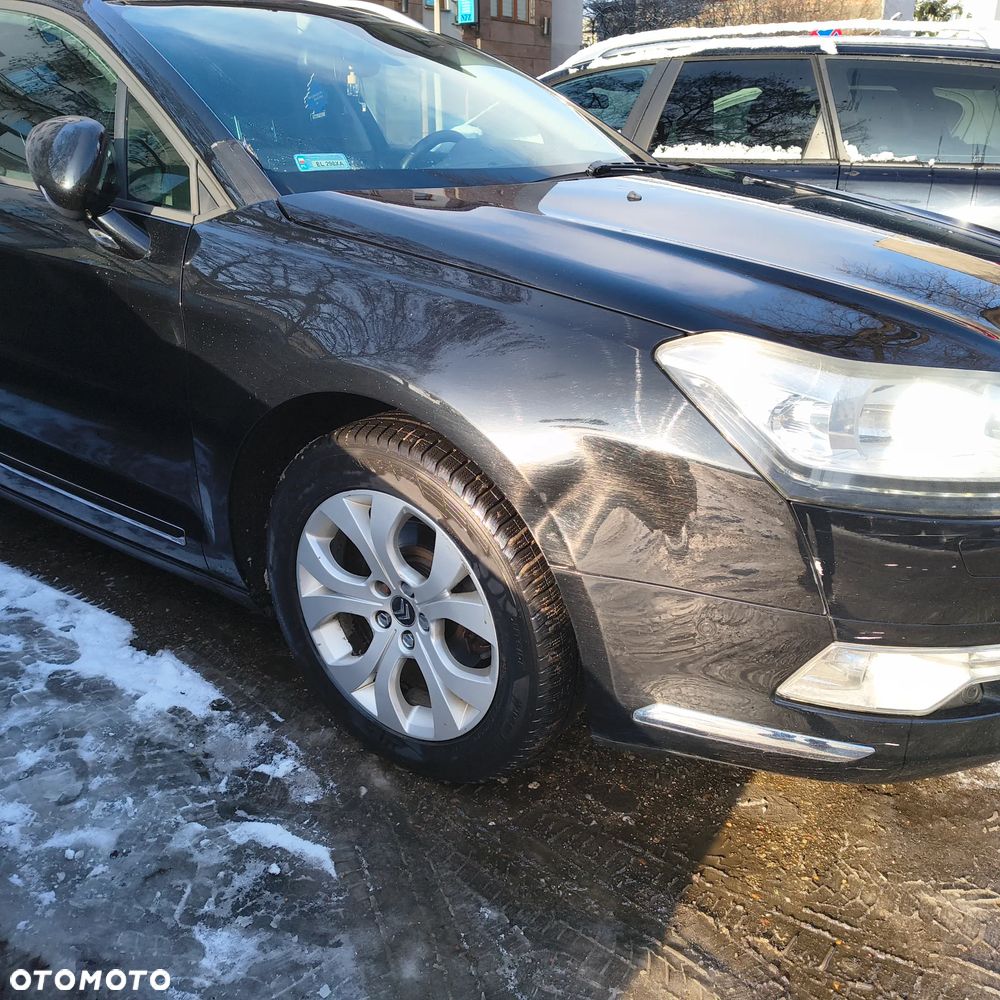 Citroën C5 THP 155 Confort - 2