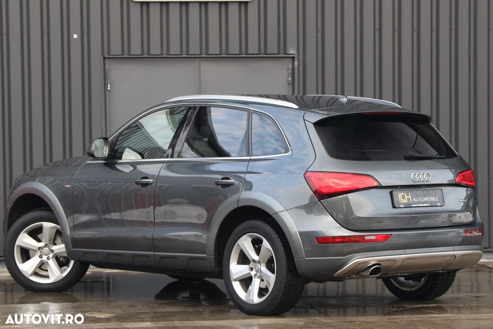 Audi Q5 2.0 TDI Quattro S tronic - 3