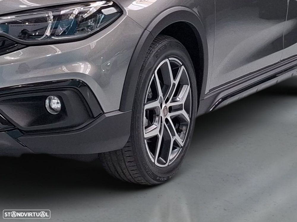 Fiat Tipo 1.0 GSE T3 - 15