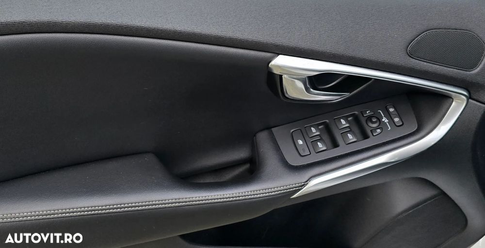 Volvo V40 D3 RDesign - 13