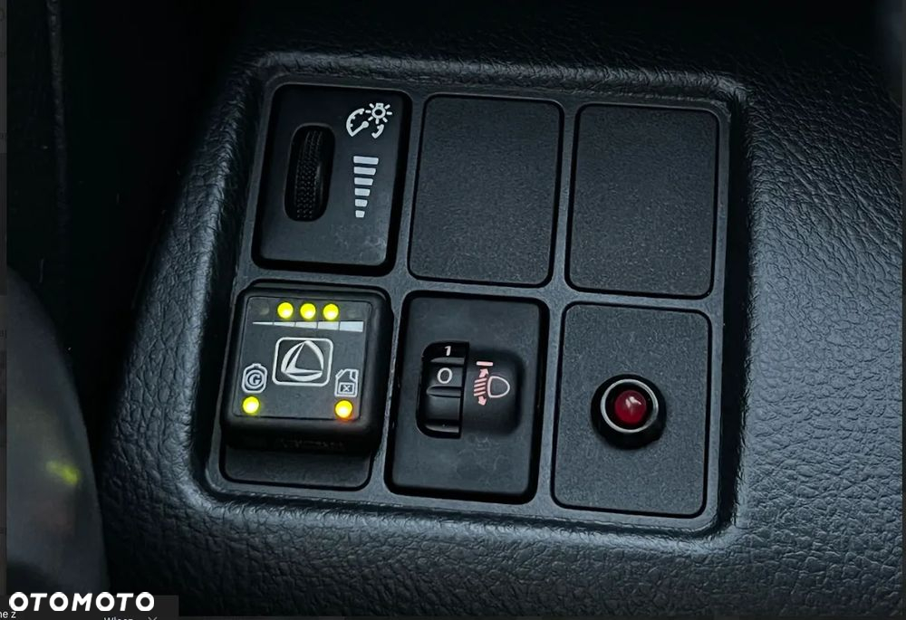 Toyota RAV4 2.0 VVT-i Luna - 28