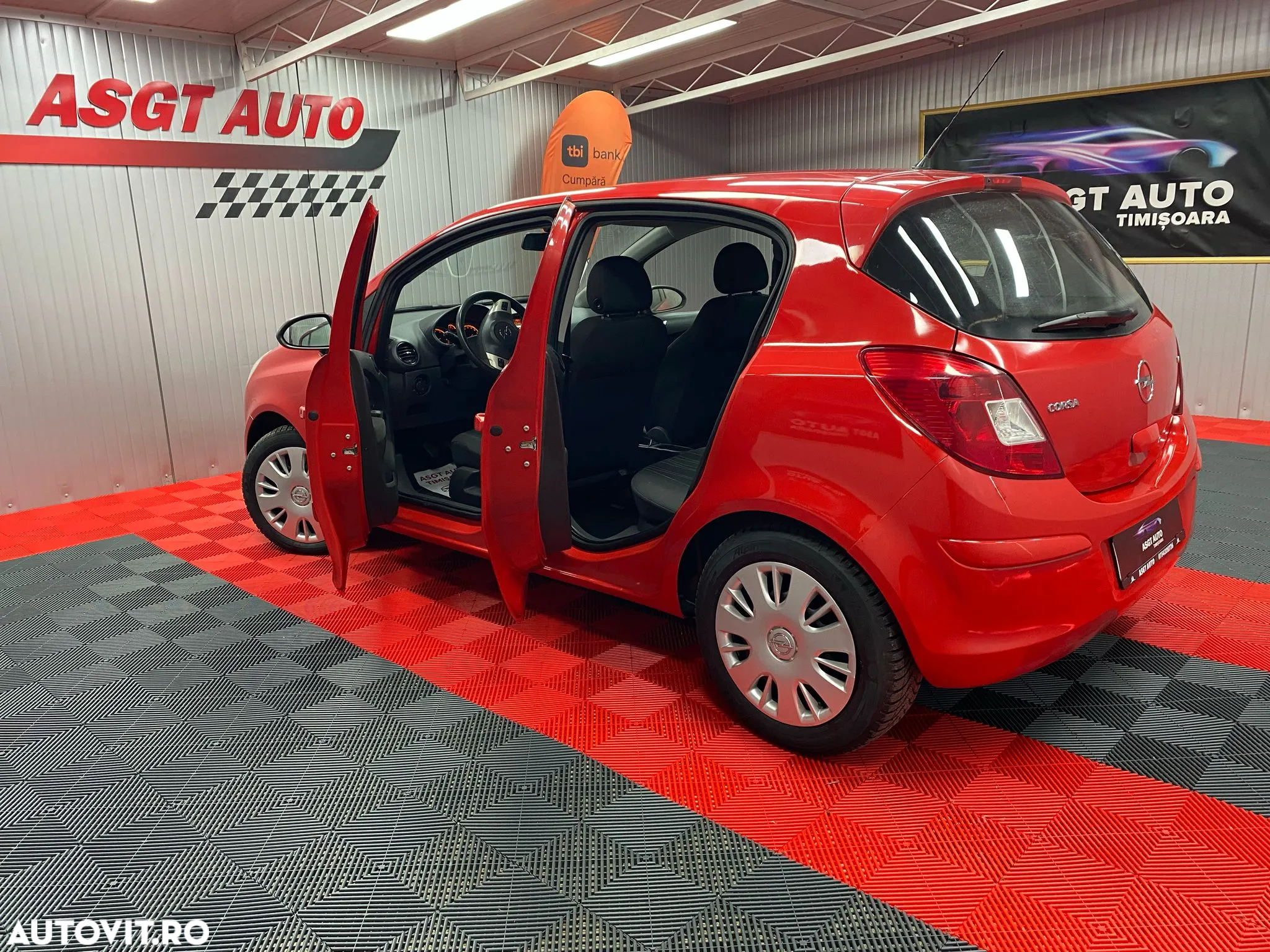 Opel Corsa - 17