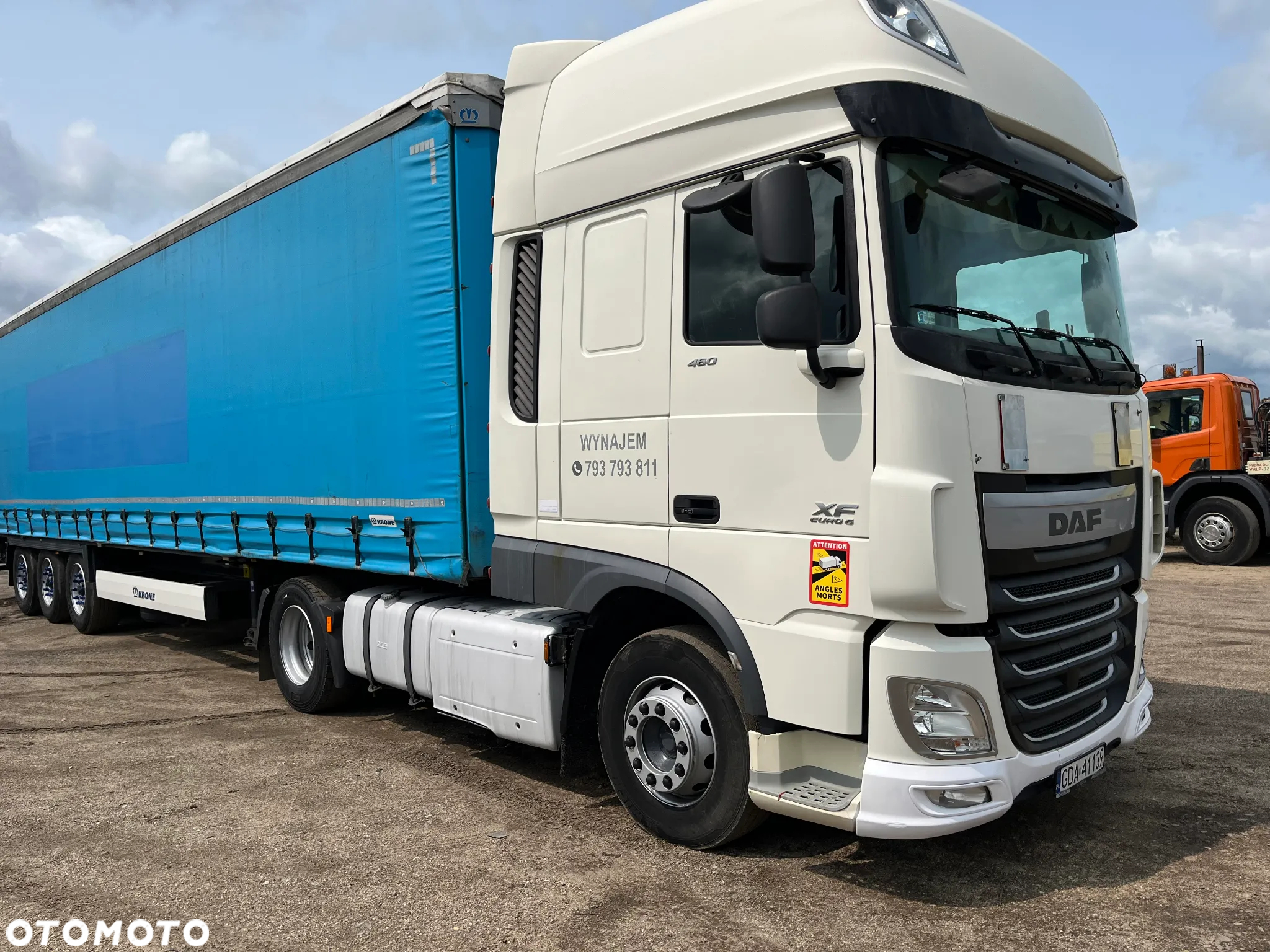 DAF - 7