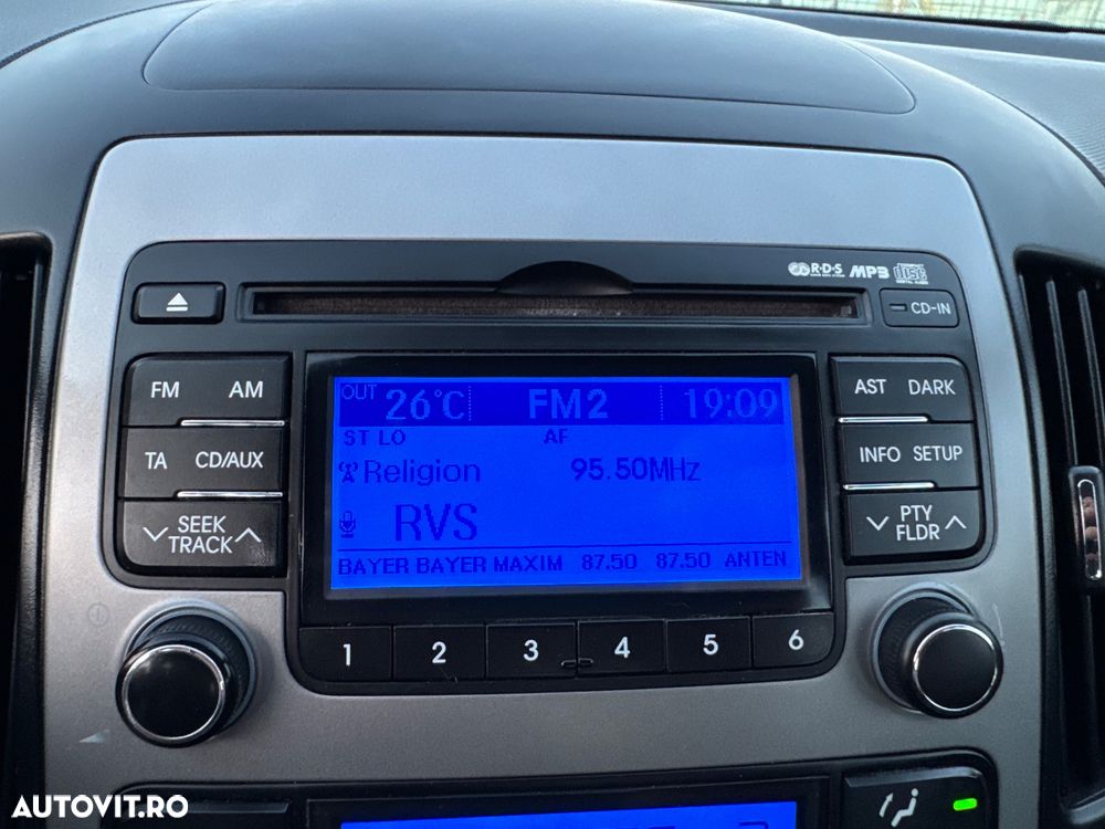 Hyundai i30 1.4 Comfort - 17