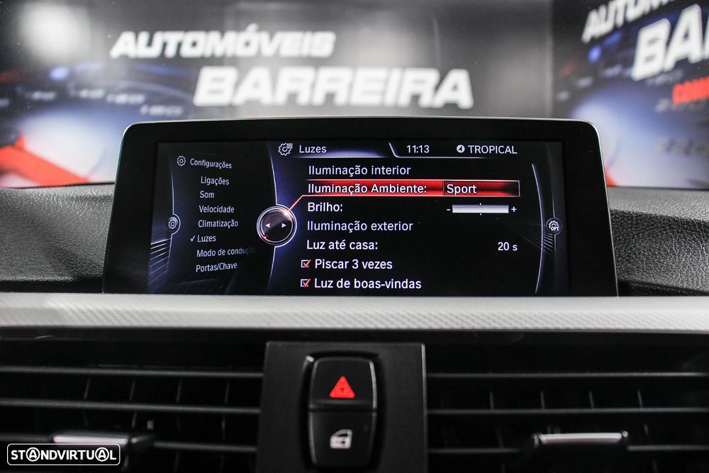 BMW 320 d Auto Pack M - 50