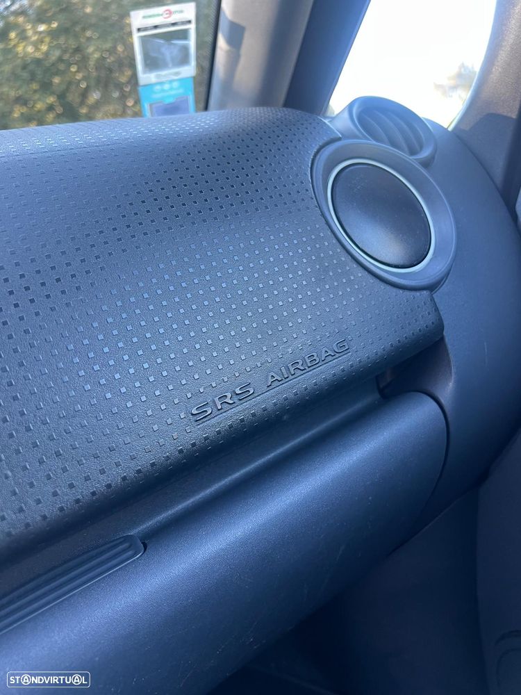 Mitsubishi Colt 1.1 Inform RCD/AC - 11