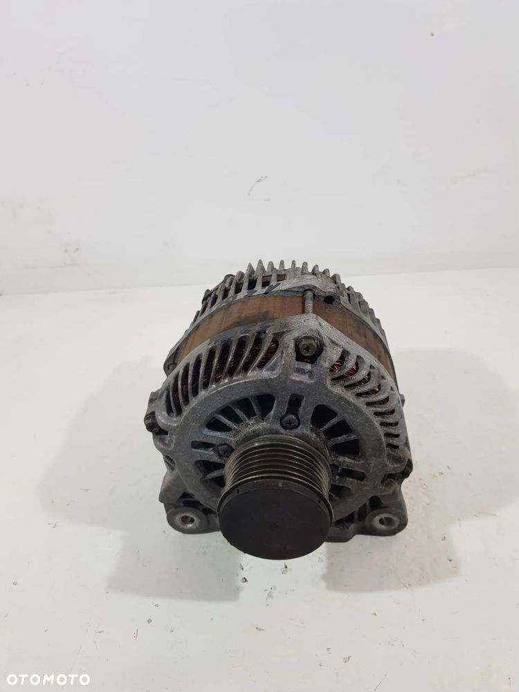 ALTERNATOR 8200960533 RENAULT SCENIC III MEGANE 1.5 DCI K9K837 - 5