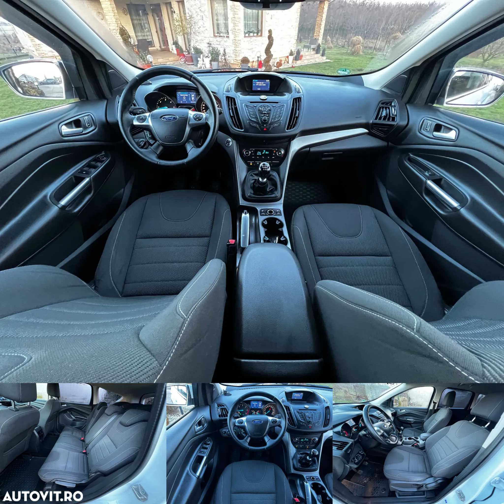 Ford Kuga 2.0 TDCi 2WD ST-Line - 6
